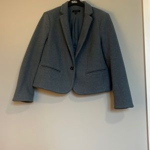 ANN TAYLOR BLAZER